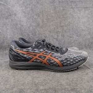 Asics Shoes Mens 10.5 Athletic Running Sneaker Gel DS Trainer 25 Active Sport